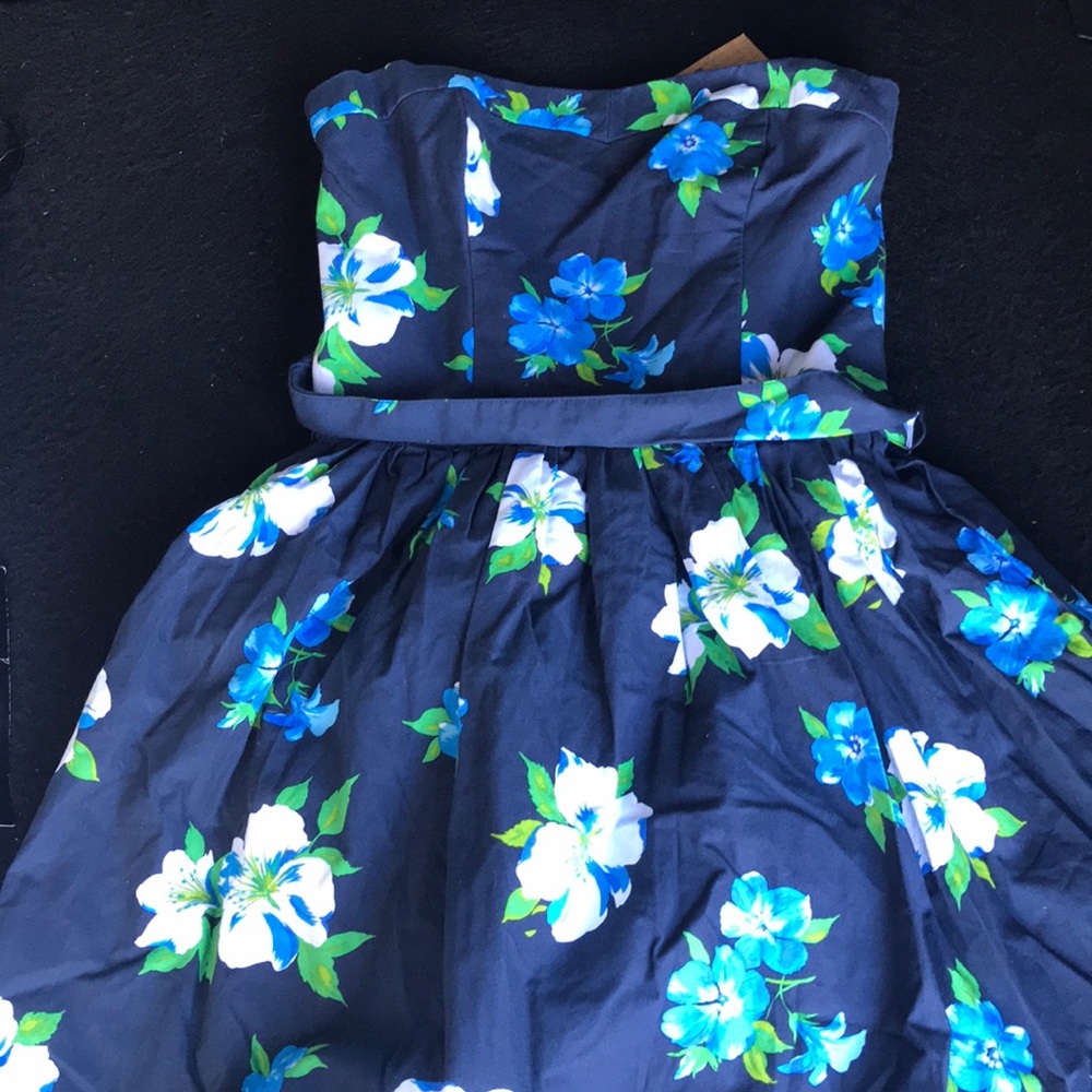 Hollister Dress